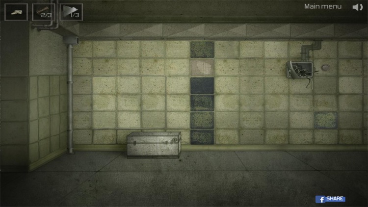 Can You Escape Mysterious House 4?