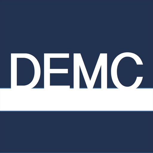 DEMC by Region Midtjylland