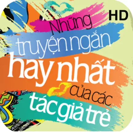 Truyện Ngắn HD - Ngôn tình, tiểu thuyết, tâm sự Читы