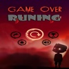 BOY Running  Inside  Hell- games runner