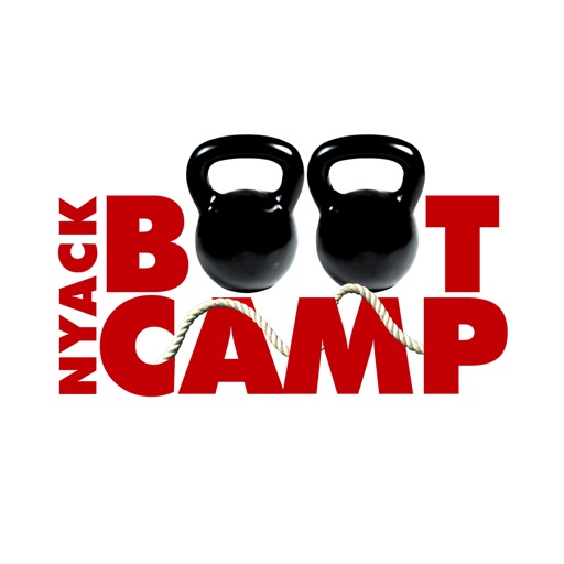 Nyack Boot Camp icon