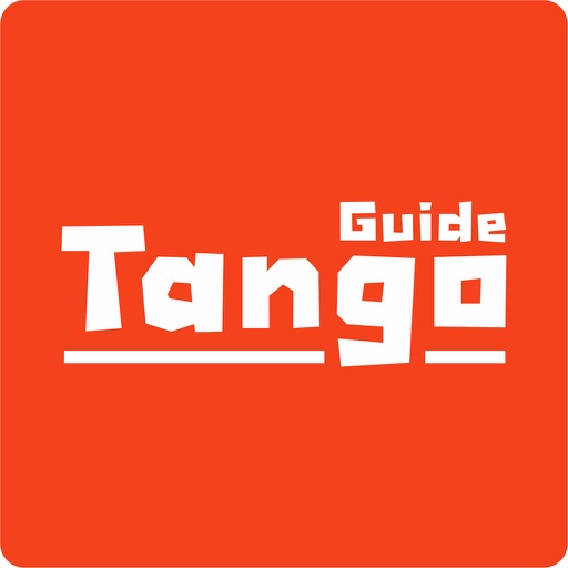 Guide for Tango Call Messenger
