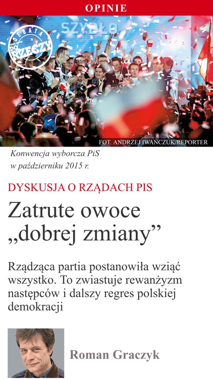 Do Rzeczy screenshot-4