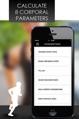 wosport - Your Personal Trainer screenshot 3