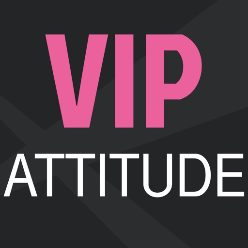 VIP Attitude icon