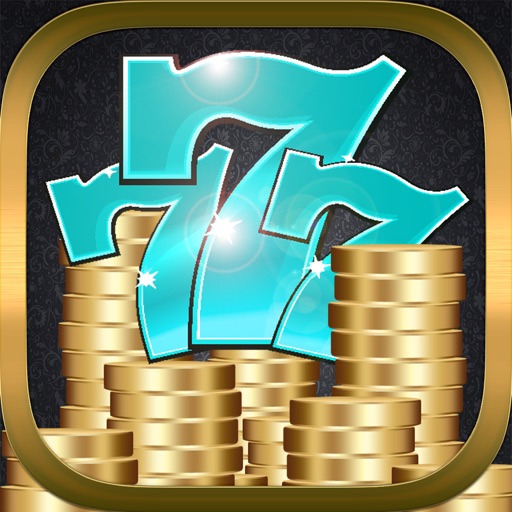 2016 Big Fun Las Vegas Slots Game icon