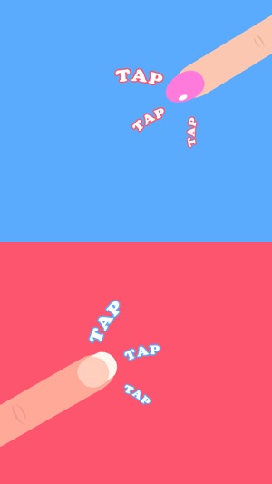 Tap of War - Tug of War Widget Game(圖2)-速報App