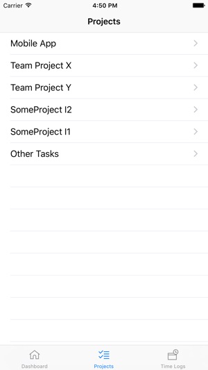 Process Dashboard Companion(圖2)-速報App