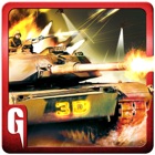 Serbatoi Attacco - Mondo 3D della moderna Panzer B icon