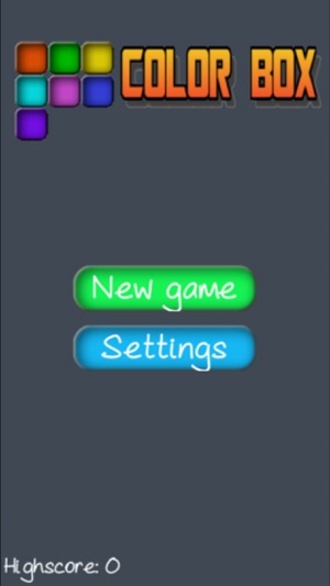 Color Box Game - Free puzzle for block type game(圖2)-速報App