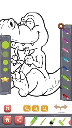 Imágen 3 libro de colorear juegos para niños ninos chicos iphone