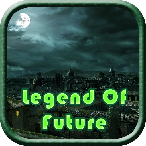 Legend Of Future iOS App