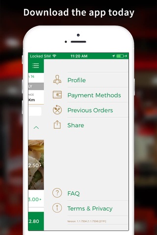 SPAR Ireland App screenshot 4