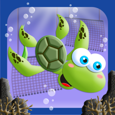 Activities of Sea Turtle Dash FREE - A Shell-Shock'd Reef Trek