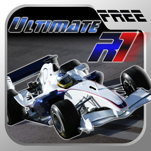 Ultimate R1 Free iOS App