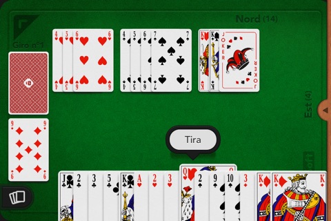 Rummy + screenshot 4