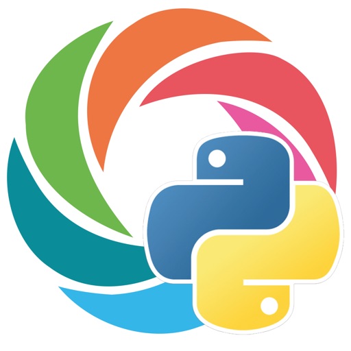 Learn Python Pro Icon