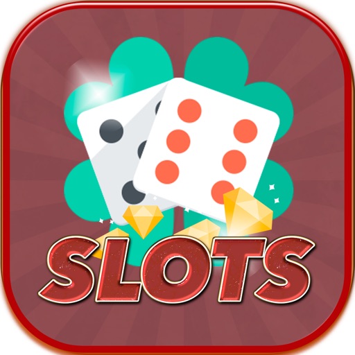 WIN BIG Double Hit Casino: HD Slots!!