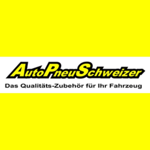 AutoPneu Schweizer Oeschgen icon