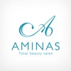 AMINAS 公式アプリ