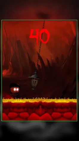Game screenshot Limbo Run: A scary road hack