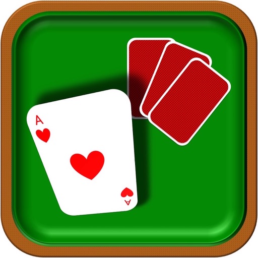 Virtual Card Table iOS App