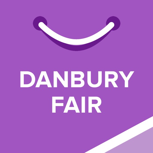Danbury Fair Mall, powered by Malltip icon