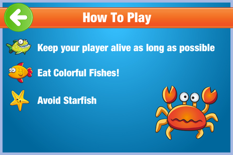 Fish Game - Go Fishing screenshot 3