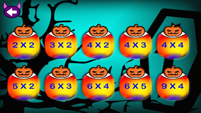 Kids Halloween Card Puzzle(圖1)-速報App