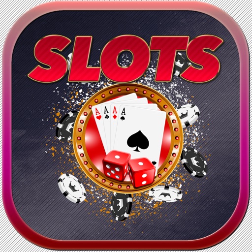 Gold Star Jackpot - Slots Fiesta iOS App