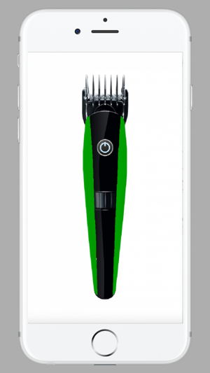 Hair Trimmer Clipper(圖2)-速報App