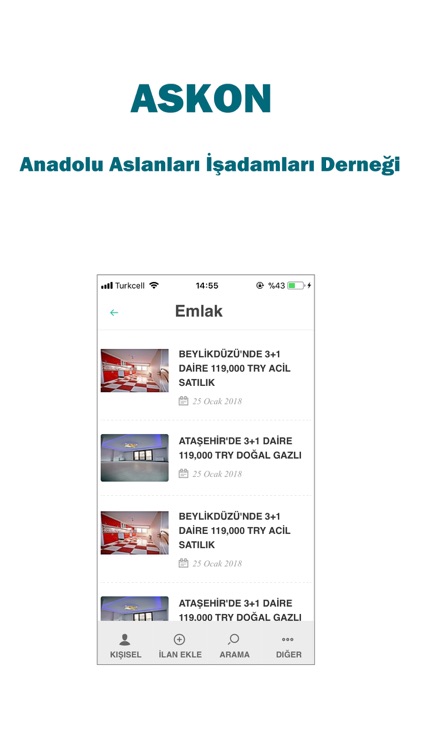 ASKON screenshot-3