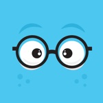 لعبة اللون المختلف - اختبار قوة النظر و التركيز
