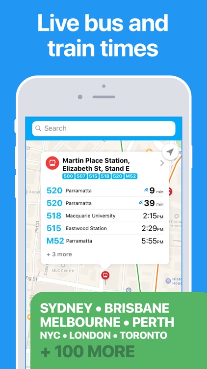 Christchurch Transport