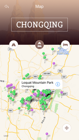 Chongqing Travel Guide(圖4)-速報App