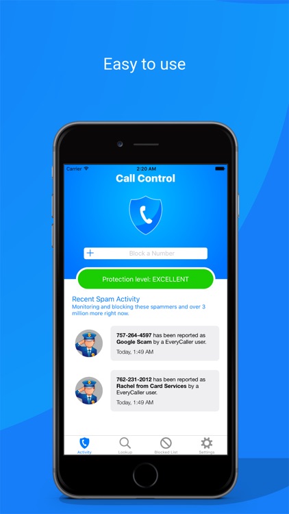 Best Call Blocker App For Iphone Best Call Blocker App For Iphone