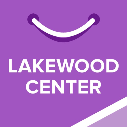 Lakewood Center, powered by Malltip icon