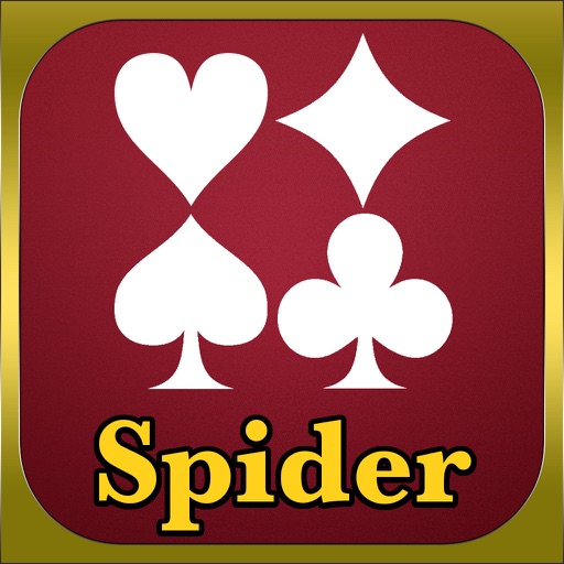 SpiderZero Icon