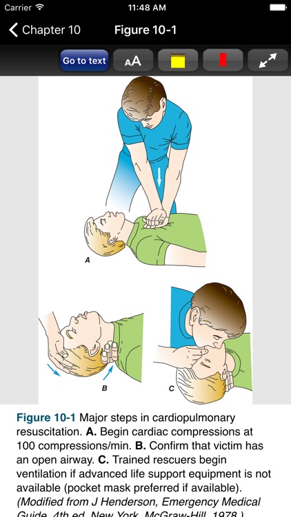 Harrison's Manual of Medicine 19th Edition screenshot-4