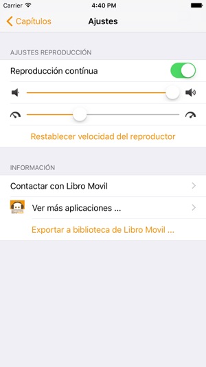 Cala Contigo: El Poder de Escuchar(圖3)-速報App