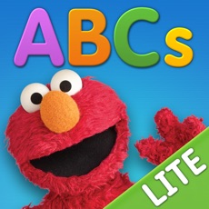 Activities of Elmo Loves ABCs Lite