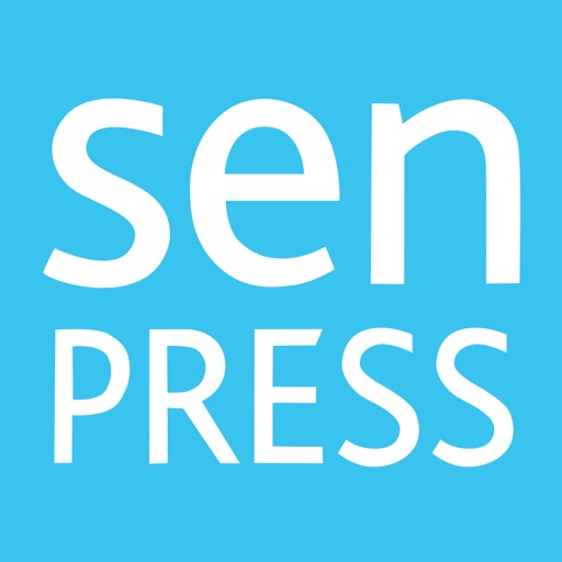 SEN Press – for teenagers with special needs iOS App