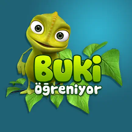 Buki Öğreniyor Читы