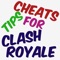 Cheats Tips For Clash Royale