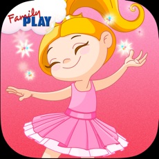 Activities of Ballerina Puzzles Deluxe for Kids