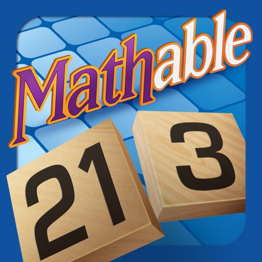 Mathable® Icon