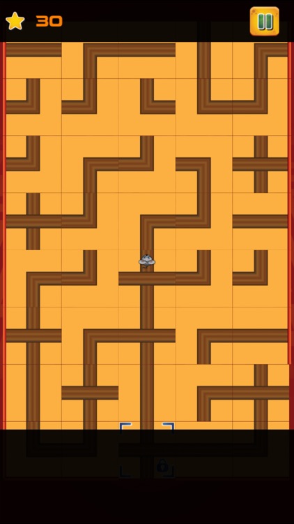 The Mouse Maze Challenge Game Pro screenshot-4