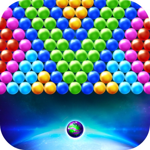 Shoot Mania - Ship Galaxy iOS App