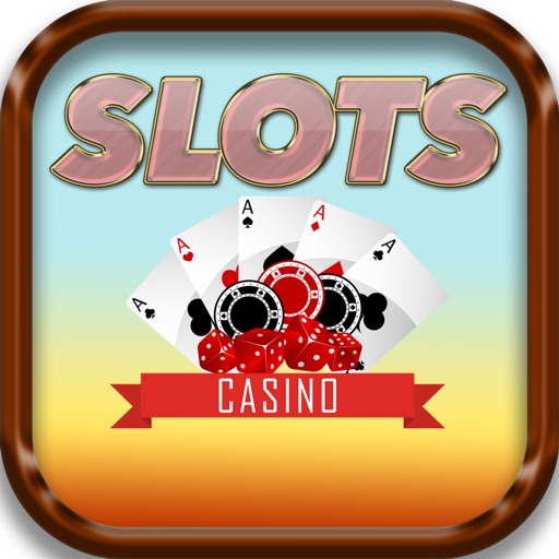 Atlantic City SLOTICA Casino - Free Slots Game iOS App