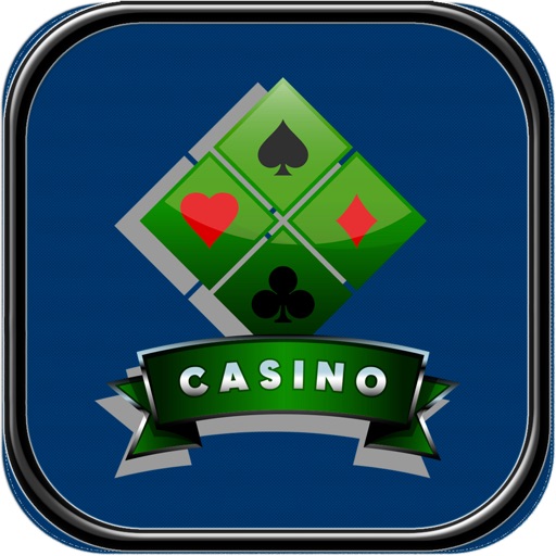 Wild Casino Of Best Reward - Spin & Win A Jackpot For Free Icon